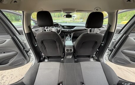 Opel Insignia II рестайлинг, 2017 год, 1 370 000 рублей, 15 фотография