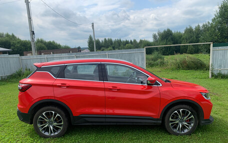 Geely Coolray I, 2023 год, 1 850 000 рублей, 2 фотография