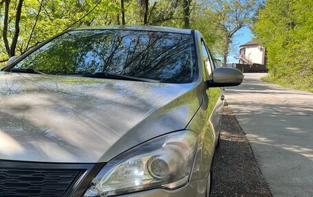 KIA cee'd I рестайлинг, 2011 год, 700 000 рублей, 8 фотография
