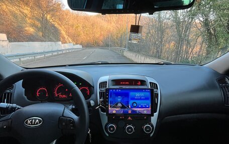 KIA cee'd I рестайлинг, 2011 год, 700 000 рублей, 10 фотография