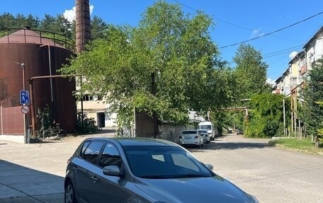 KIA cee'd I рестайлинг, 2011 год, 700 000 рублей, 6 фотография
