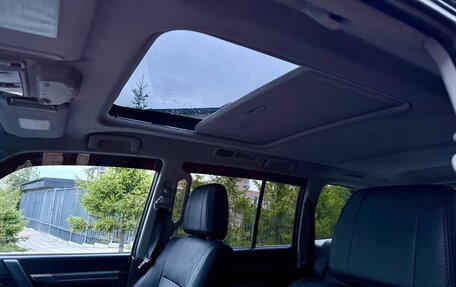 Mitsubishi Pajero IV, 2013 год, 2 650 000 рублей, 10 фотография