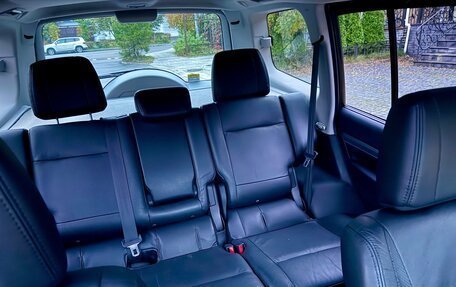 Mitsubishi Pajero IV, 2013 год, 2 650 000 рублей, 12 фотография