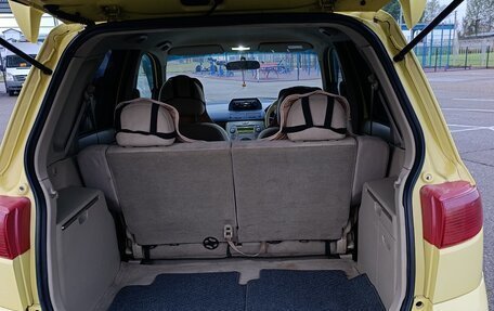 Mazda Demio III (DE), 2003 год, 280 000 рублей, 6 фотография