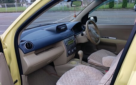 Mazda Demio III (DE), 2003 год, 280 000 рублей, 8 фотография