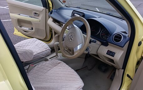 Mazda Demio III (DE), 2003 год, 280 000 рублей, 7 фотография