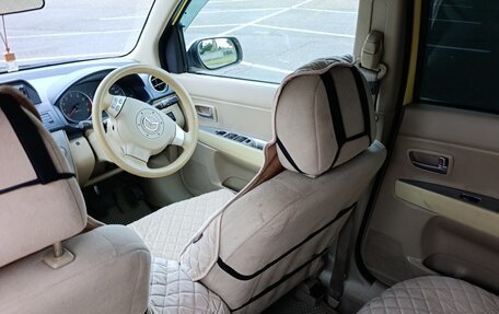 Mazda Demio III (DE), 2003 год, 280 000 рублей, 5 фотография