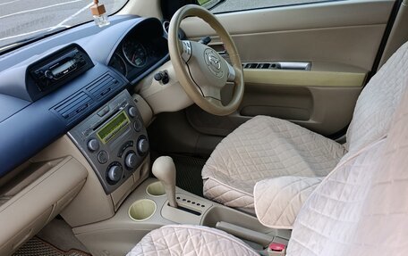 Mazda Demio III (DE), 2003 год, 280 000 рублей, 9 фотография
