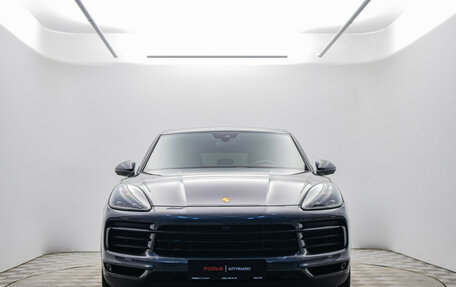 Porsche Cayenne III, 2019 год, 5 495 000 рублей, 2 фотография