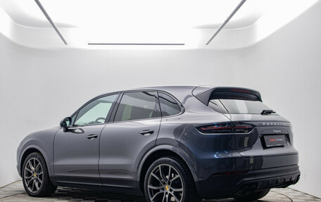Porsche Cayenne III, 2019 год, 5 495 000 рублей, 7 фотография