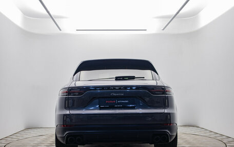 Porsche Cayenne III, 2019 год, 5 495 000 рублей, 6 фотография