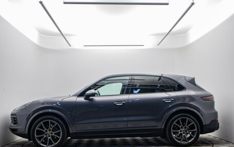 Porsche Cayenne III, 2019 год, 5 495 000 рублей, 8 фотография