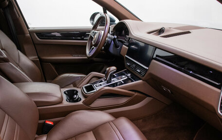 Porsche Cayenne III, 2019 год, 5 495 000 рублей, 9 фотография