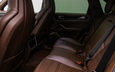 Porsche Cayenne III, 2019 год, 5 495 000 рублей, 11 фотография