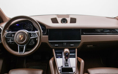 Porsche Cayenne III, 2019 год, 5 495 000 рублей, 13 фотография