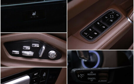 Porsche Cayenne III, 2019 год, 5 495 000 рублей, 17 фотография