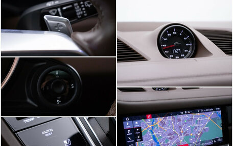 Porsche Cayenne III, 2019 год, 5 495 000 рублей, 18 фотография