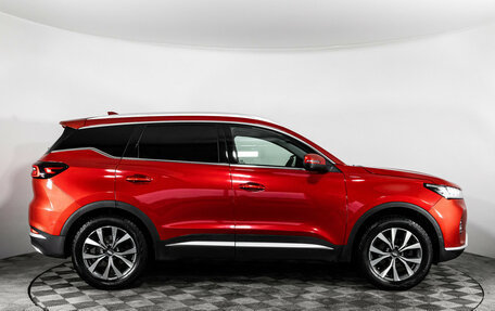 Chery Tiggo 7 Pro, 2022 год, 1 599 000 рублей, 4 фотография