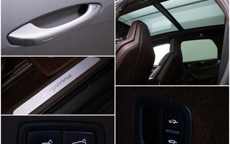 Porsche Cayenne III, 2019 год, 5 495 000 рублей, 16 фотография