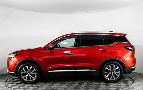 Chery Tiggo 7 Pro, 2022 год, 1 599 000 рублей, 8 фотография