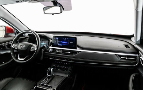 Chery Tiggo 7 Pro, 2022 год, 1 599 000 рублей, 9 фотография
