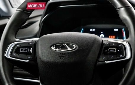 Chery Tiggo 7 Pro, 2022 год, 1 599 000 рублей, 11 фотография