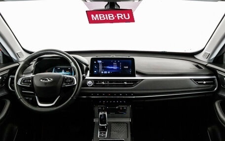 Chery Tiggo 7 Pro, 2022 год, 1 599 000 рублей, 10 фотография