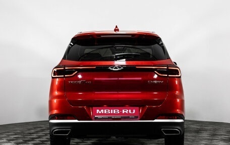Chery Tiggo 7 Pro, 2022 год, 1 599 000 рублей, 6 фотография