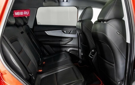 Chery Tiggo 7 Pro, 2022 год, 1 599 000 рублей, 17 фотография