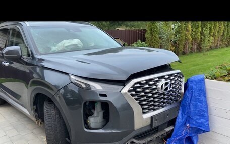 Hyundai Palisade I, 2019 год, 2 150 000 рублей, 4 фотография
