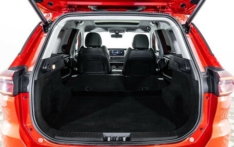 Chery Tiggo 7 Pro, 2022 год, 1 599 000 рублей, 23 фотография