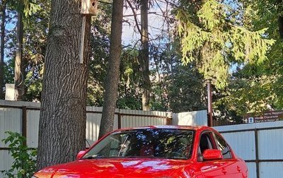 Mazda 3, 2008 год, 760 000 рублей, 1 фотография