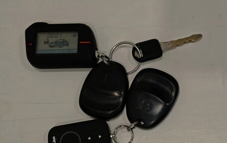 Chevrolet TrailBlazer II, 2007 год, 1 150 000 рублей, 17 фотография