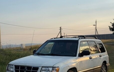 Subaru Forester, 1998 год, 550 000 рублей, 1 фотография