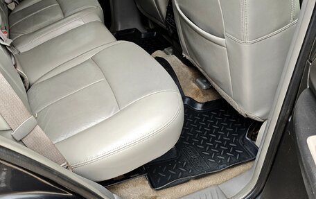 Chevrolet TrailBlazer II, 2007 год, 1 150 000 рублей, 23 фотография