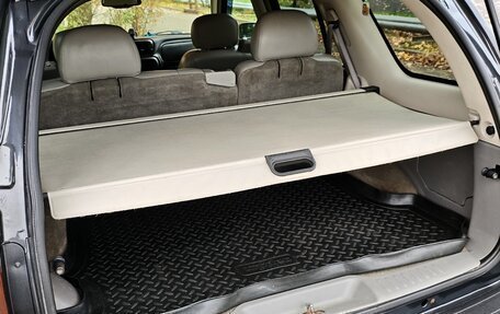 Chevrolet TrailBlazer II, 2007 год, 1 150 000 рублей, 24 фотография
