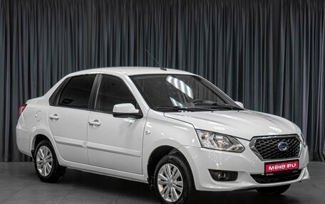 Datsun on-DO I рестайлинг, 2019 год, 469 000 рублей, 1 фотография