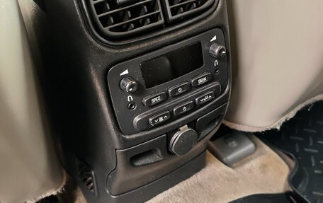 Chevrolet TrailBlazer II, 2007 год, 1 150 000 рублей, 28 фотография