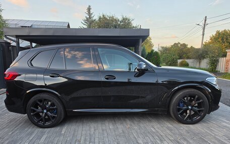 BMW X5, 2019 год, 5 750 000 рублей, 5 фотография
