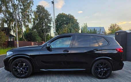 BMW X5, 2019 год, 5 750 000 рублей, 4 фотография