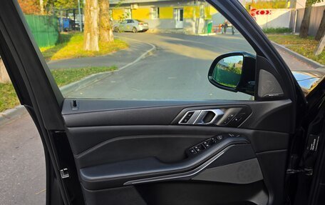 BMW X5, 2019 год, 5 750 000 рублей, 9 фотография