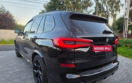 BMW X5, 2019 год, 5 750 000 рублей, 8 фотография