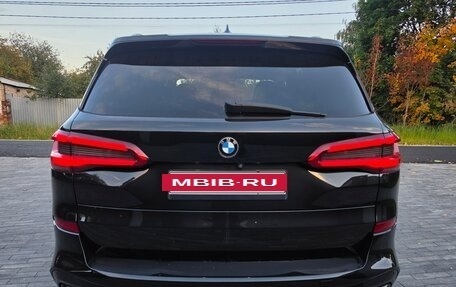 BMW X5, 2019 год, 5 750 000 рублей, 7 фотография