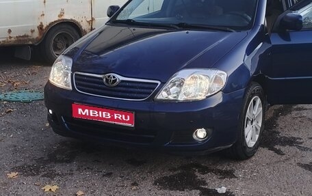 Toyota Corolla, 2006 год, 650 000 рублей, 1 фотография
