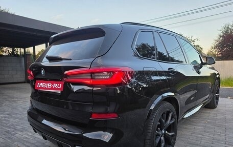 BMW X5, 2019 год, 5 750 000 рублей, 6 фотография