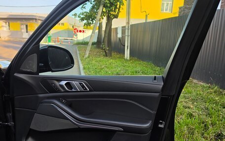 BMW X5, 2019 год, 5 750 000 рублей, 10 фотография