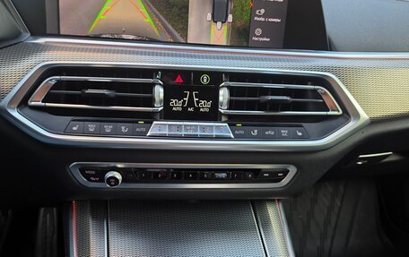 BMW X5, 2019 год, 5 750 000 рублей, 14 фотография