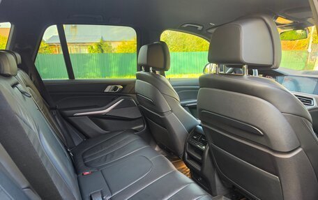 BMW X5, 2019 год, 5 750 000 рублей, 17 фотография
