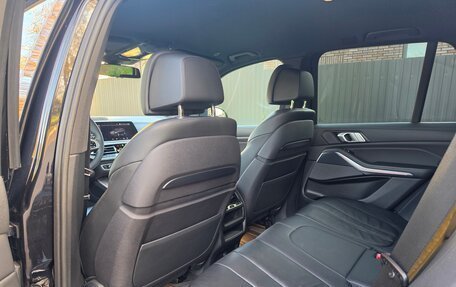 BMW X5, 2019 год, 5 750 000 рублей, 18 фотография