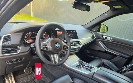 BMW X5, 2019 год, 5 750 000 рублей, 13 фотография
